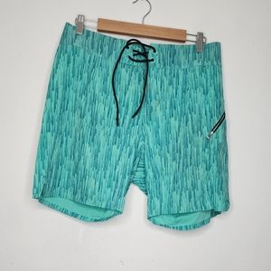 Lululemon boardshorts